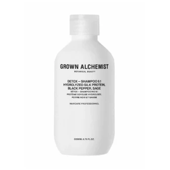 Grown alchemist detox shampoo 0.1 500ml