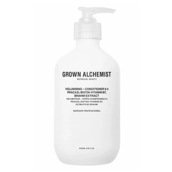 Grown alchemist volume conditioner 0.4 500ml