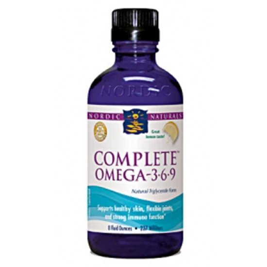 Nordic Complete Omega-3.6.9 237ml