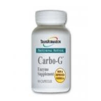 Transformation Enzymes Carbo-G 180 Cap