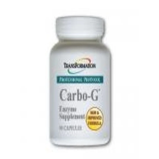 Transformation Enzymes Carbo-G 180 Cap