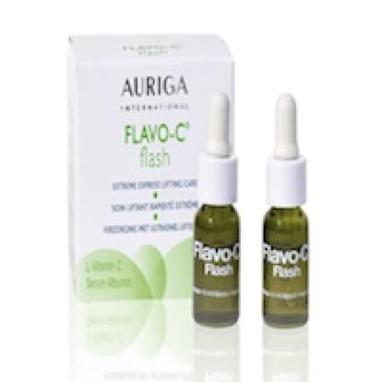 Auriga Flavo-C Flash 2 x 3ml