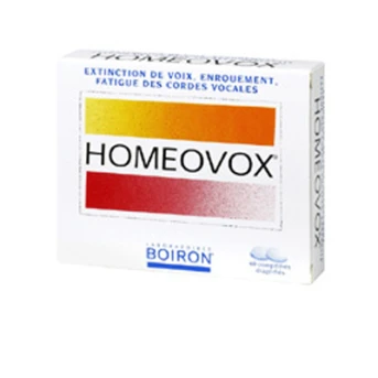 Homeovox
