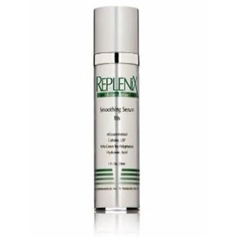 Replentix Smoothing Serum 10x 30ml 