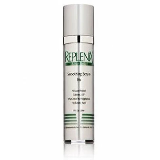 Replentix Smoothing Serum 10x 30ml 
