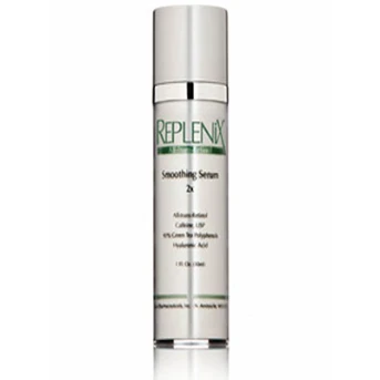 Replentix Smoothing Serum 2x 30ml
