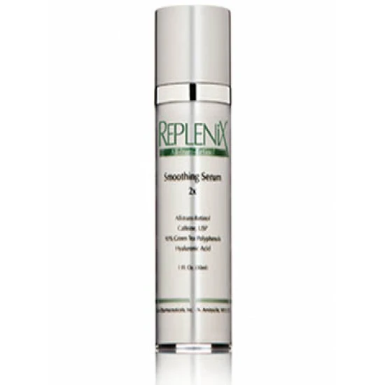 Replentix Smoothing Serum 2x 30ml