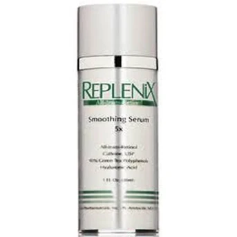 Replentix Smoothing Serum 5x 30 ml