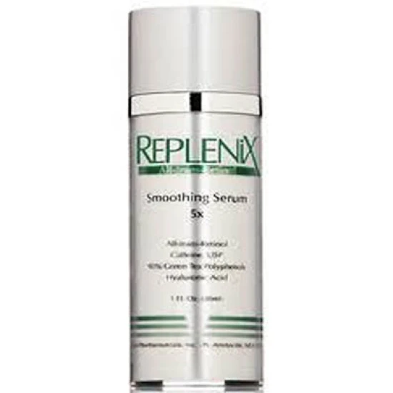 Replentix Smoothing Serum 5x 30 ml