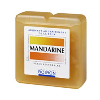 Boiron Mandarine