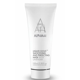 Alpha-H Liquid Gold Smoothing & Perfecting Mask 100ml
