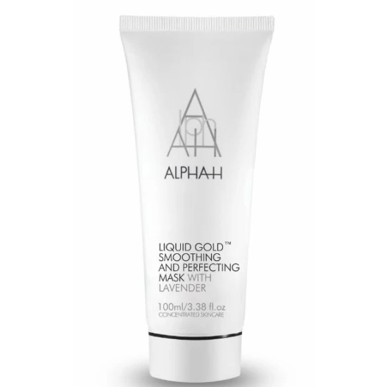 Alpha-H Liquid Gold Smoothing & Perfecting Mask 100ml