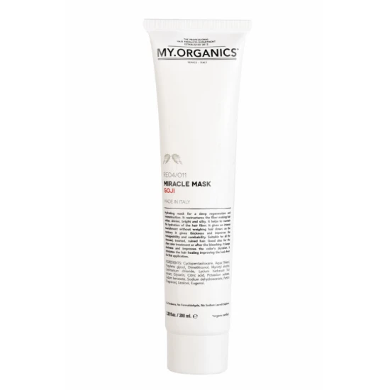 My Organics Miracle Mask 200 ML