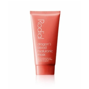 Rodial dragon's blood hyaluronic mask 50 ml