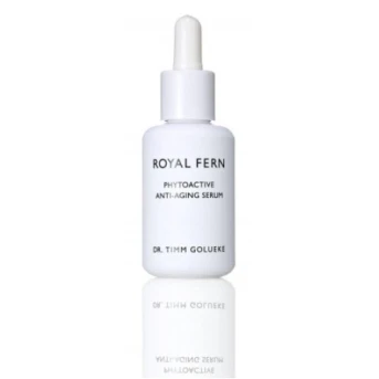 Royal Fern Phytoactive Anti-Aging Serum 30ml