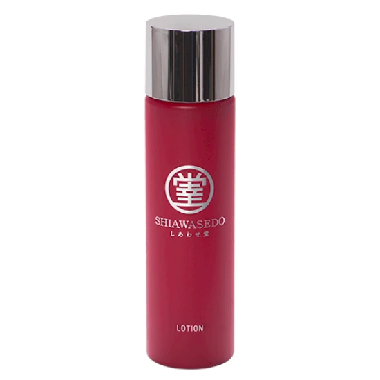 Shiawasedo Lotion 150ml