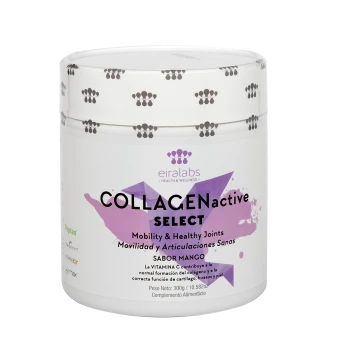 Eiralabs Collagen Active Select Mango 300g