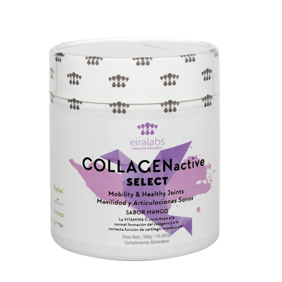 Eiralabs Collagen Active Select Mango 300g