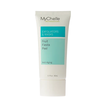 Mychelle fruit fiesta peel age defense step 2 30ml