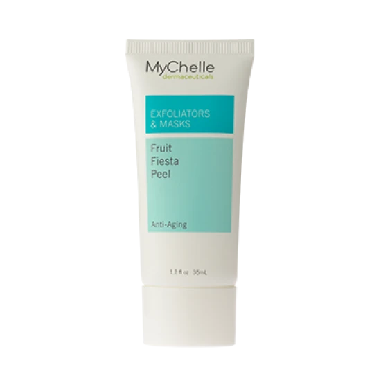 Mychelle fruit fiesta peel age defense pas 2 30ml