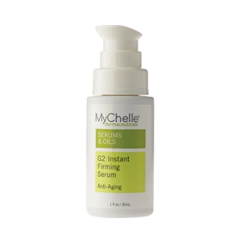 Mychelle g2 instant firming serum age defense step 3 30ml