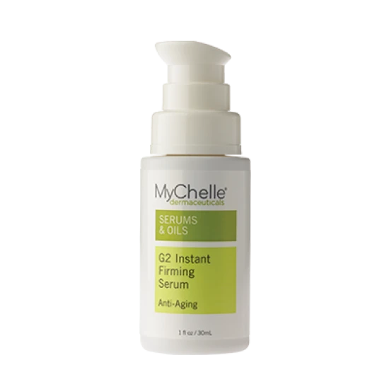 Mychelle g2 instant firming serum age defense pas 3 30ml