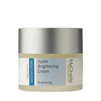 Mychelle apple brightening cream age spot 35ml