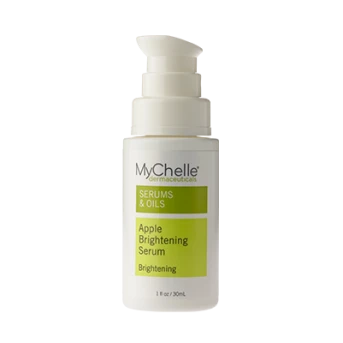 Mychelle apple brightening serum age spot step 3 30ml