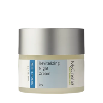 Mychelle revitalizing night cream age defense step 5 35ml