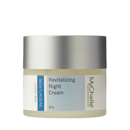 Mychelle revitalizing night cream age defense step 5 35ml