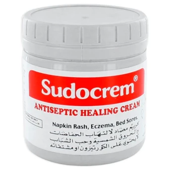 Sudocrem Antiseptic Healing Cream 250g