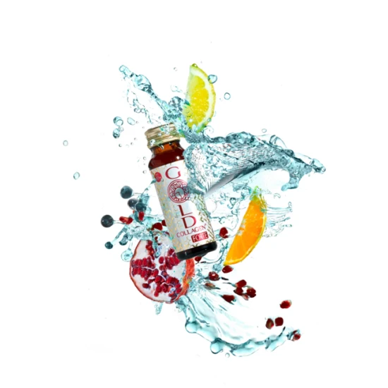 Gold Collagen Forte Plus