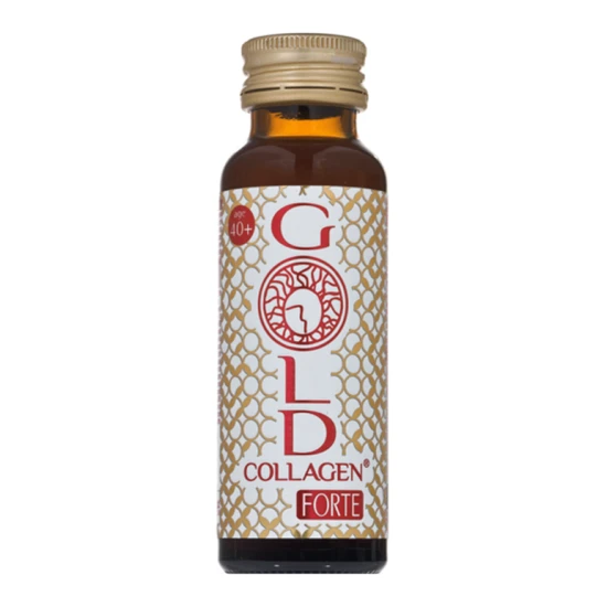 Gold Collagen Forte Plus