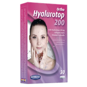Orthonat Hyalurotop 200 30caps