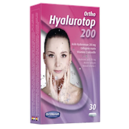 Orthonat Hyalurotop 200 30caps