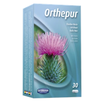 Orthonat Orthepur 30 Caps
