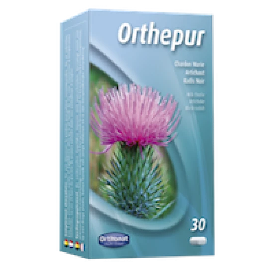 Orthonat Orthepur 30 Caps