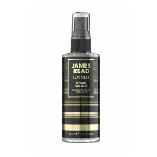 James Read Hydra Tan Mist Face (For Men) 100 ml