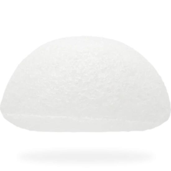 Konjac Esponja Facial 100% Pura