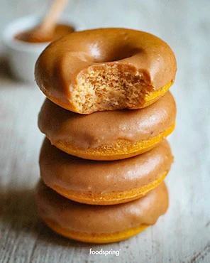 Suplements alimentaris ecològics