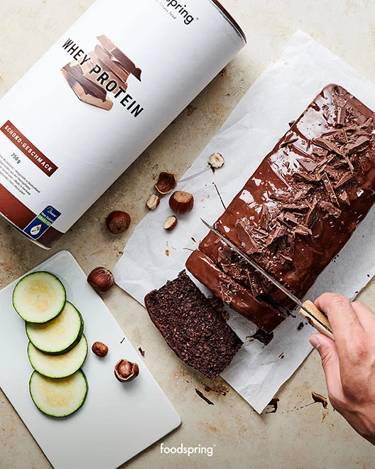 Nutrició esportiva ecològica