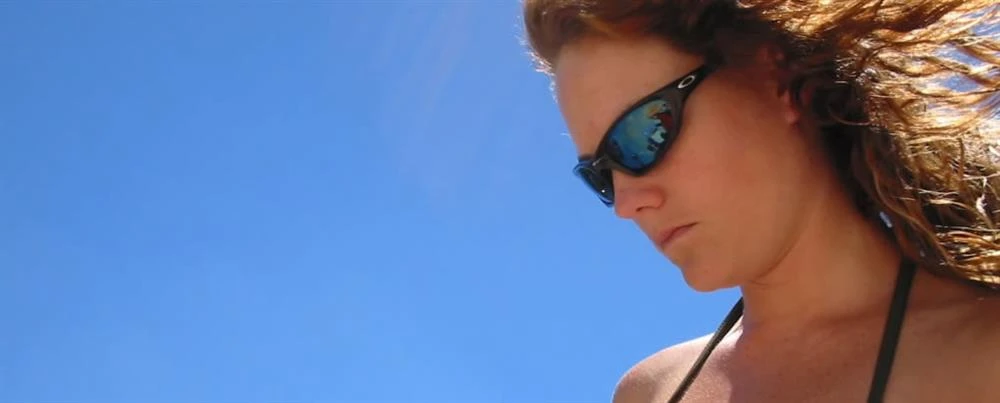 luz UV y la formación de cataratas en los ojos