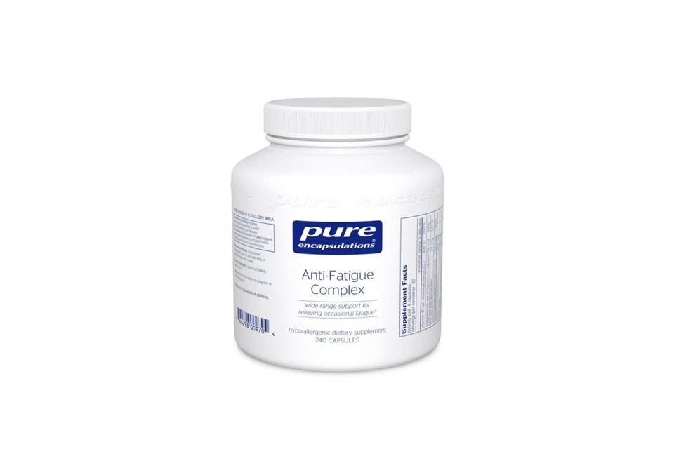 Anti-fatigue complex