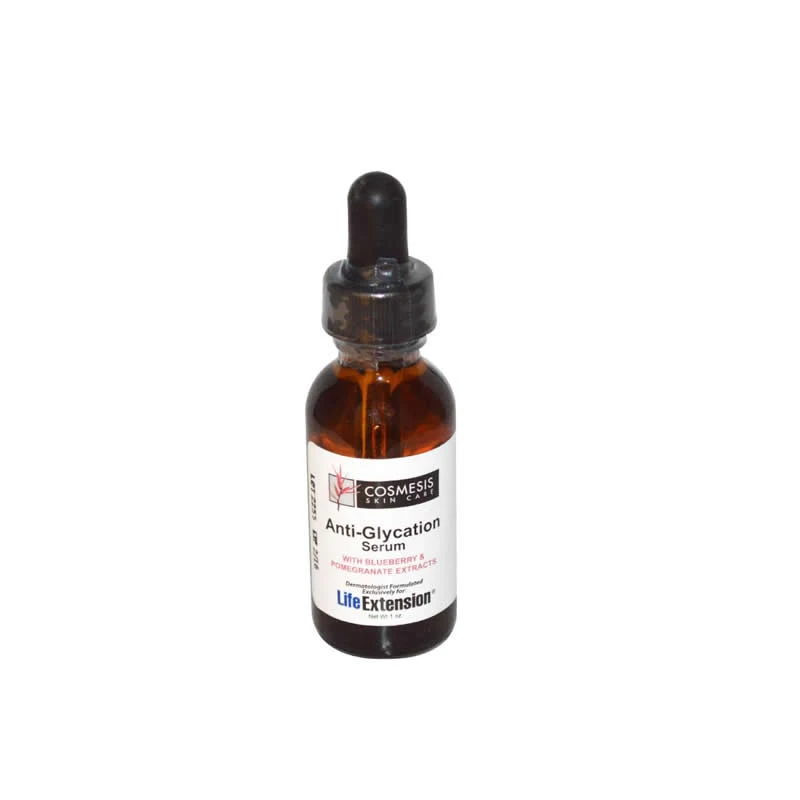 antiglicación serum life extension
