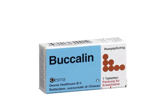 Buccalin Berna