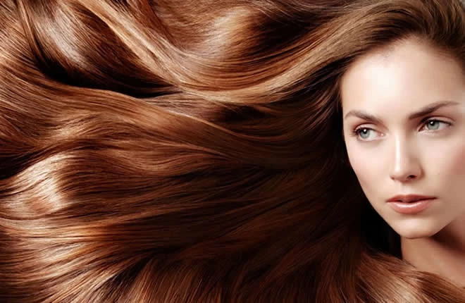 cosmetica capilar la saluld del cabello