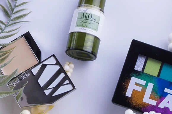 productos de cosmetica corporal