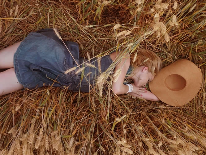 Cómo tratar el insomnio