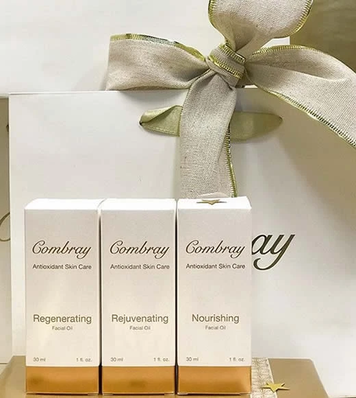 Combray luxury oil