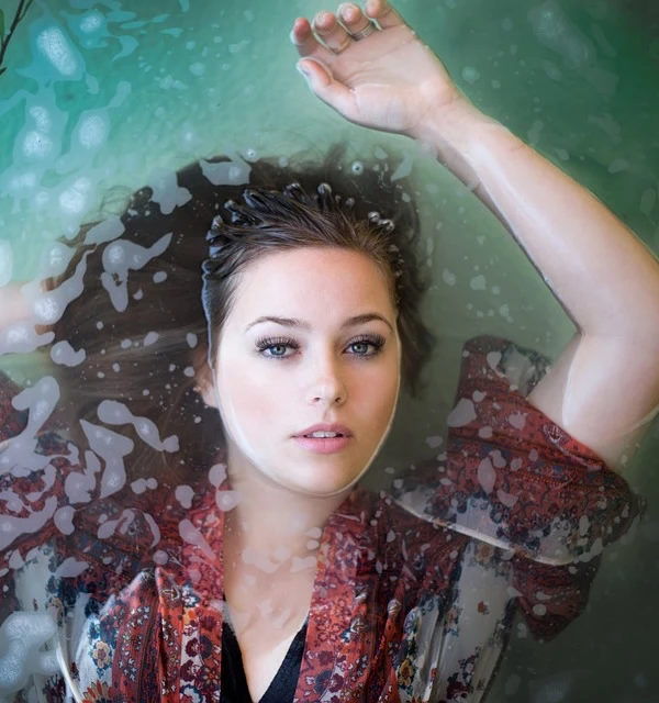 #